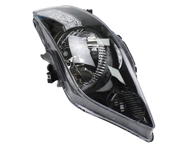 33100 S0L H01 Body Exhaust Honda Head Lamp